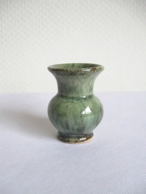 Bild 1 von Fünfziger Minivase