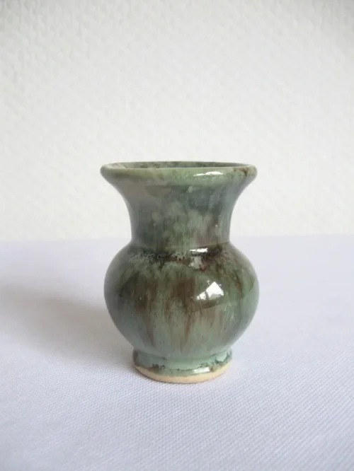 Bild 2 von Fünfziger Minivase
