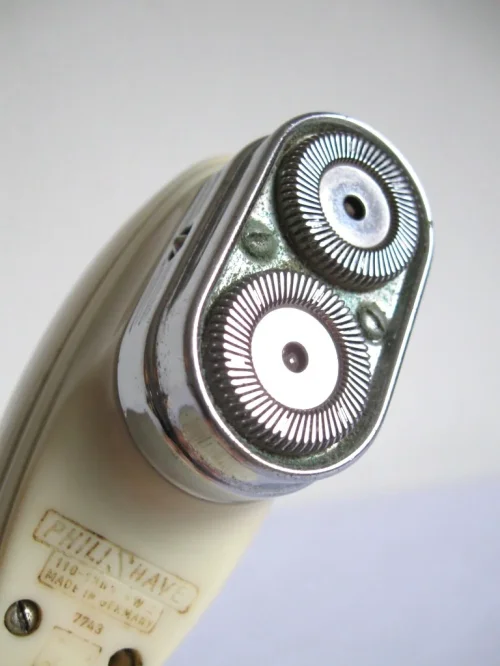 Electric shaver Philishave 7743