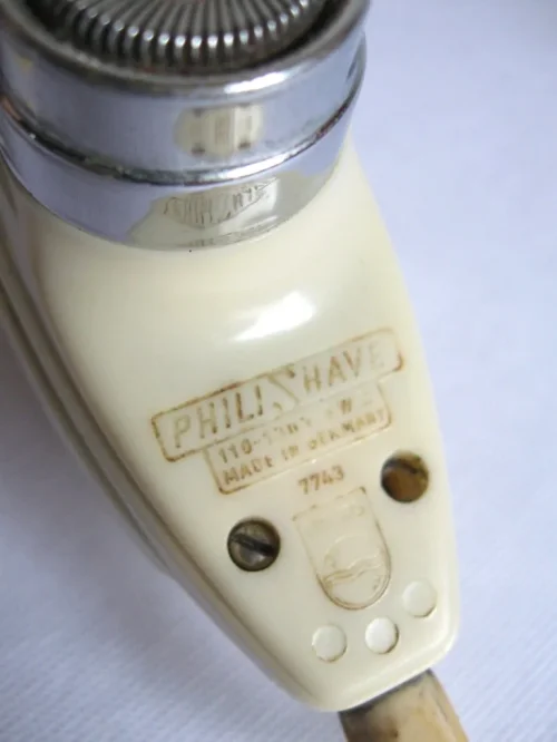 Bild 4 von Elektrorasierer Philishave 7743