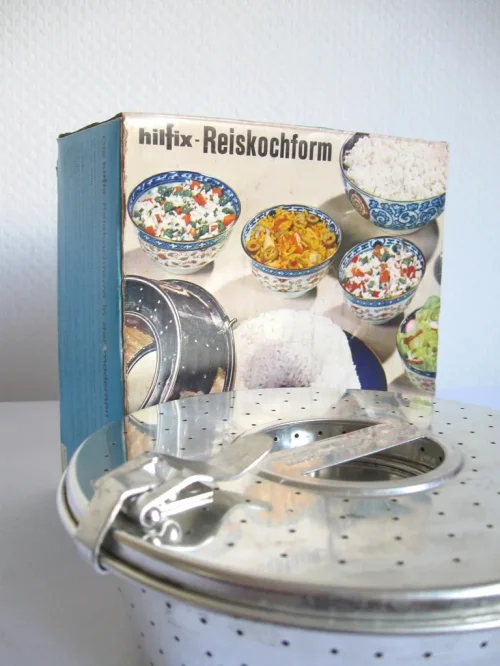 Bild 1 von Reiskochform hilfix
