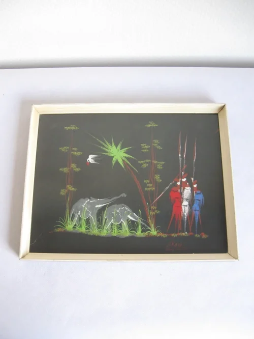 Bild 1 von Fifties picture