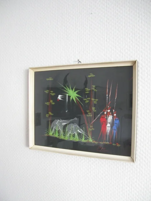 Bild 2 von Fifties picture