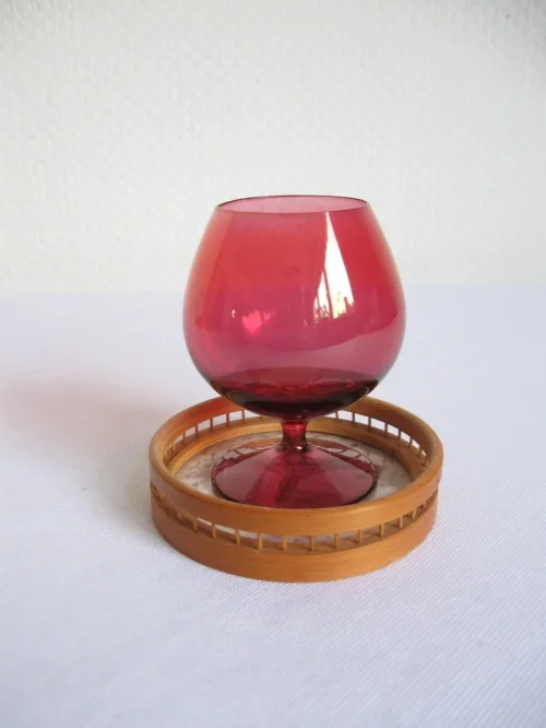 Bild 4 von 50s butterfly coaster