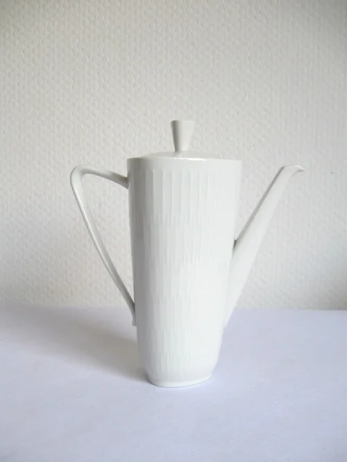 Bild 2 von Mokkakanne Hutschenreuther Apart