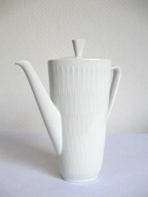 Bild 4 von Mokkakanne Hutschenreuther Apart