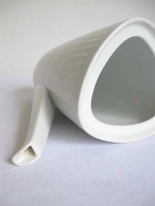 Bild 5 von Mokkakanne Hutschenreuther Apart