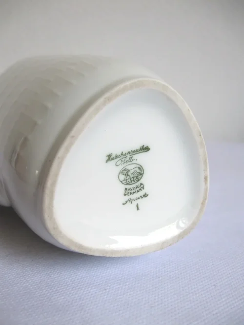 Bild 6 von Mokkakanne Hutschenreuther Apart