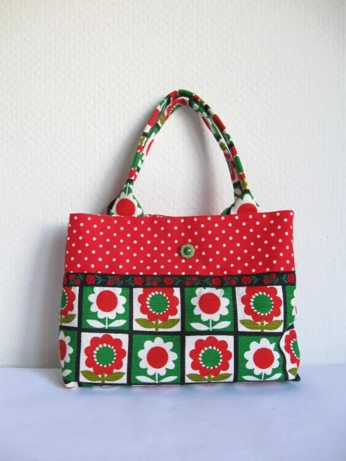 Henkeltasche