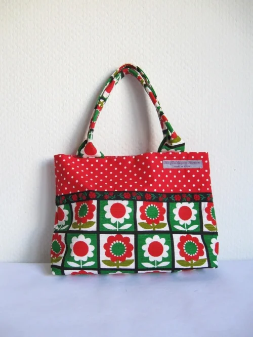 Bild 2 von Henkeltasche