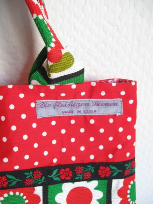 Bild 3 von Henkeltasche