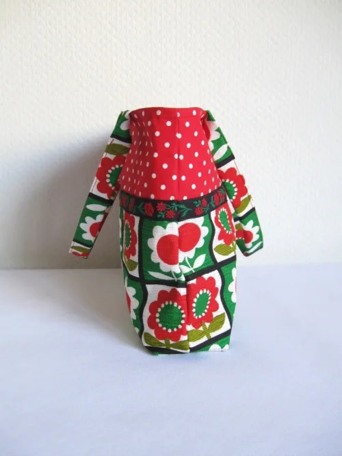 Bild 4 von Henkeltasche