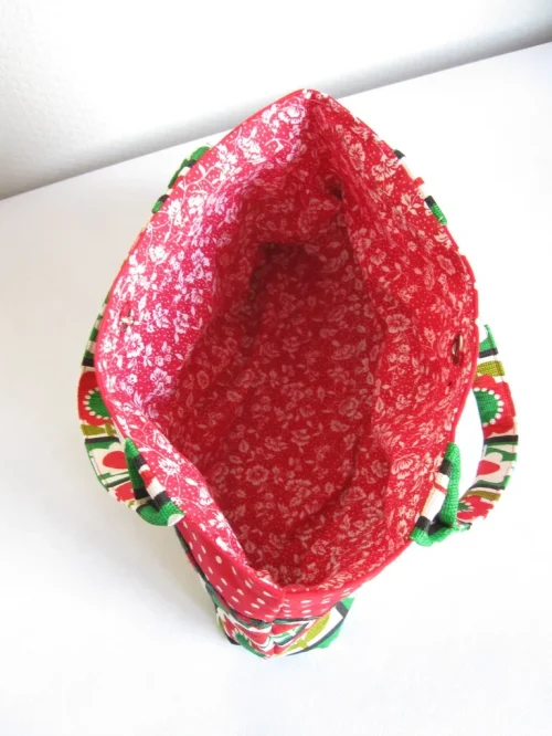 Bild 5 von Henkeltasche