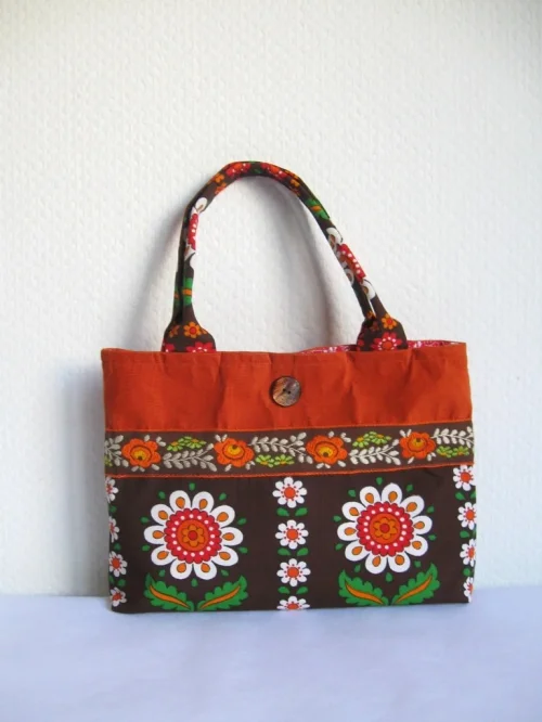 Henkeltasche