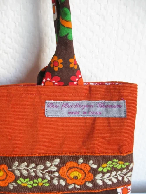Bild 3 von Henkeltasche