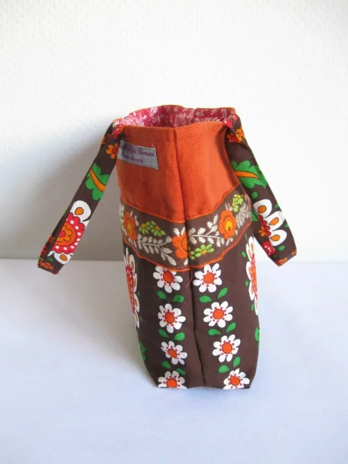 Bild 4 von Henkeltasche