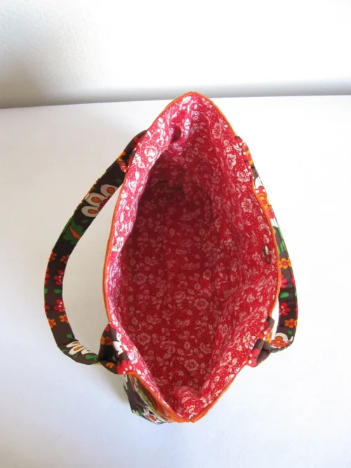 Bild 5 von Henkeltasche