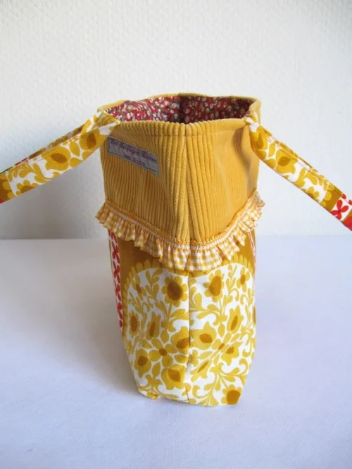 Bild 4 von Henkeltasche