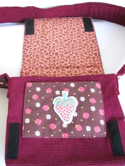 Bild 3 von Tasche klein