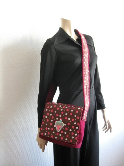 Bild 4 von Tasche klein