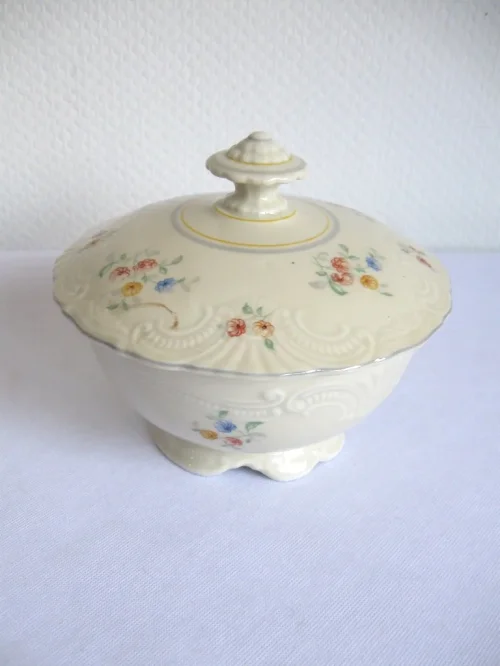 Bild 2 von 30er Bonboniere