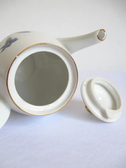 Bild 3 von 50s coffee pot Isolde