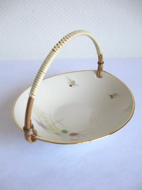 Bild 1 von 50er Henkelschale