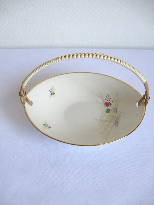 Bild 2 von 50er Henkelschale