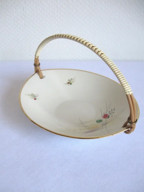 Bild 3 von 50er Henkelschale