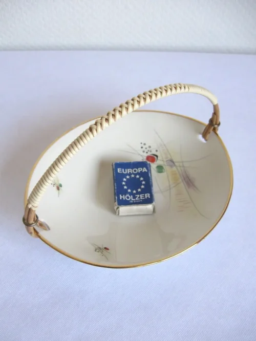 Bild 4 von 50er Henkelschale