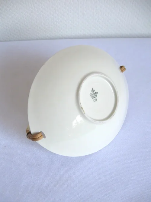 Bild 5 von 50er Henkelschale