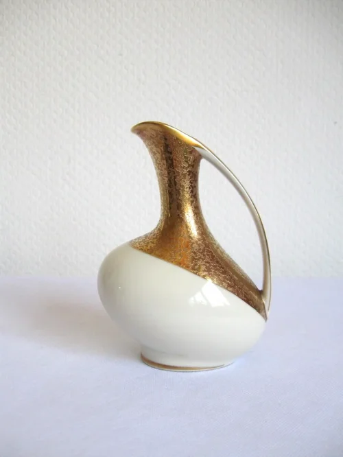 50er Henkelvase