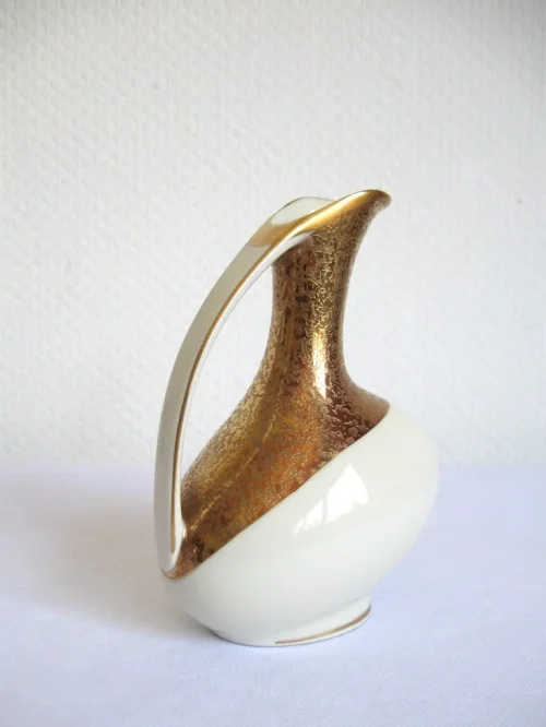 Bild 2 von 50er Henkelvase