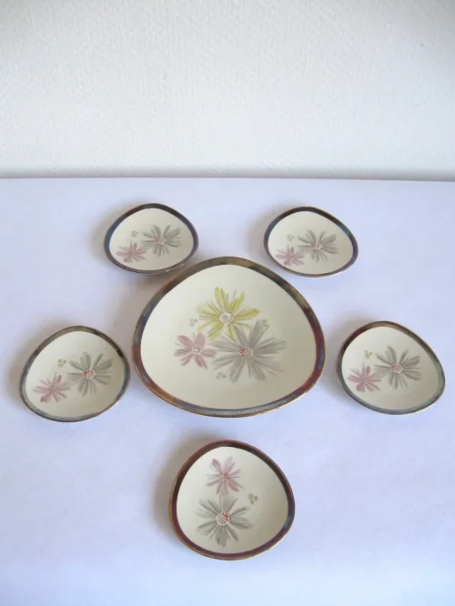 Bild 2 von 50er Konfektschalen