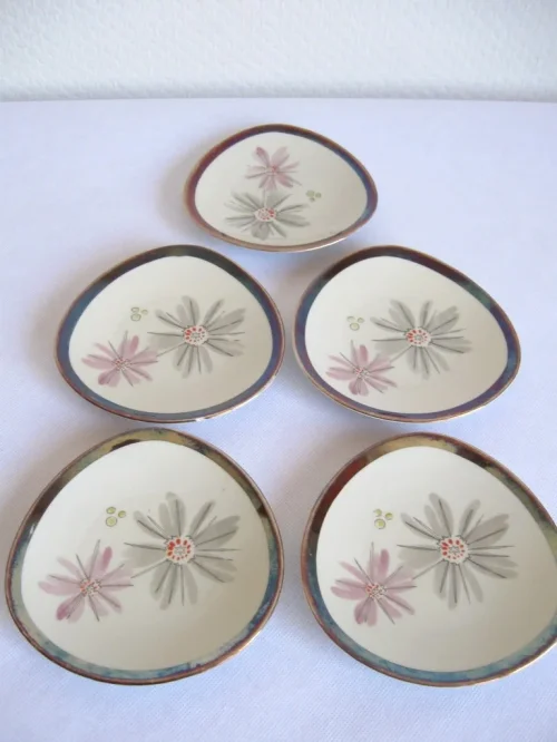 Bild 3 von 50er Konfektschalen