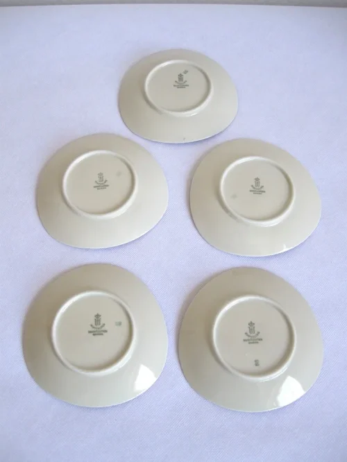 Bild 4 von 50er Konfektschalen