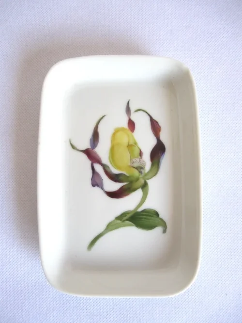 Bowl Adler Berchtesgaden