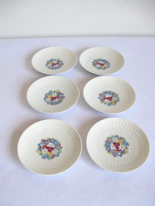 Bild 2 von 60 coupes à confiseries Hutschenreuther