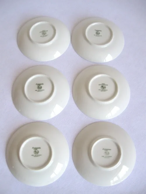 Bild 3 von 60 coupes à confiseries Hutschenreuther