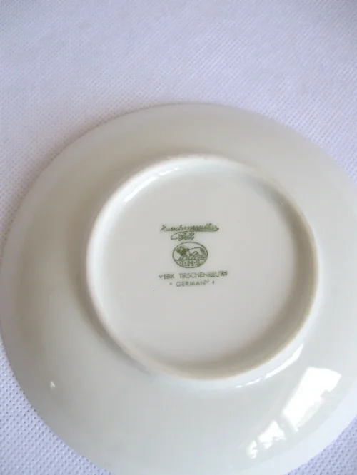 Bild 5 von 60 coupes à confiseries Hutschenreuther