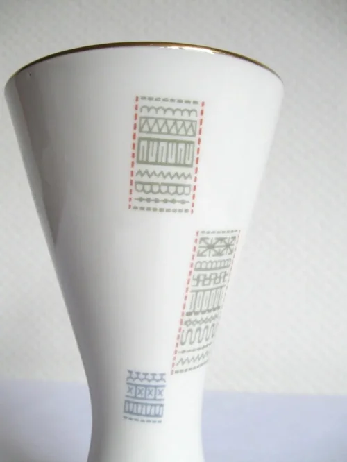 50er Vase Schumann