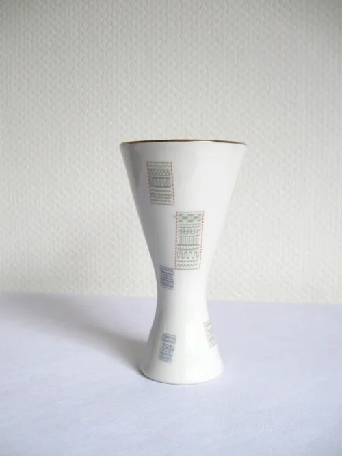 Bild 2 von 50er Vase Schumann