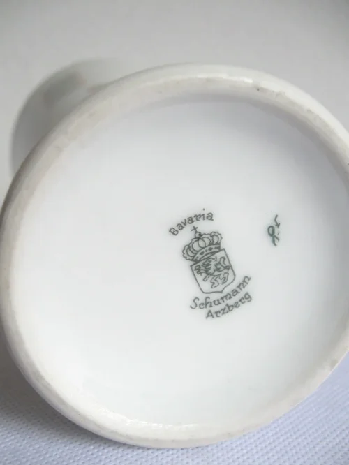 Bild 3 von 50er Vase Schumann