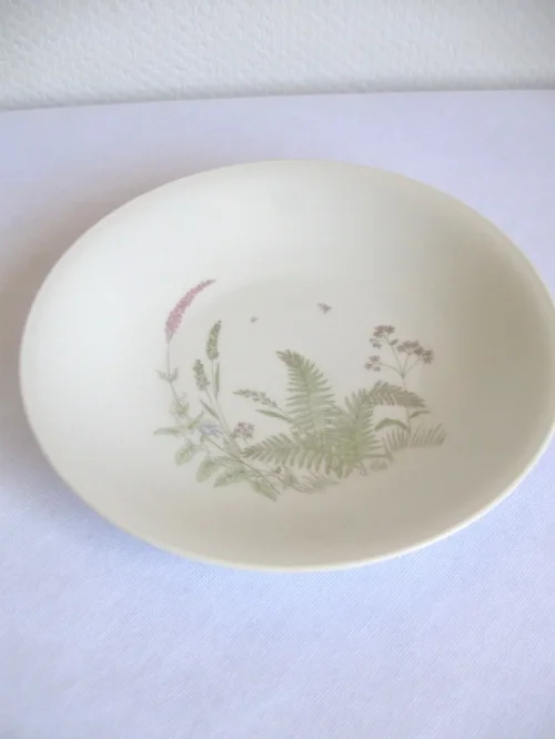 Bild 4 von 60s pastry plate