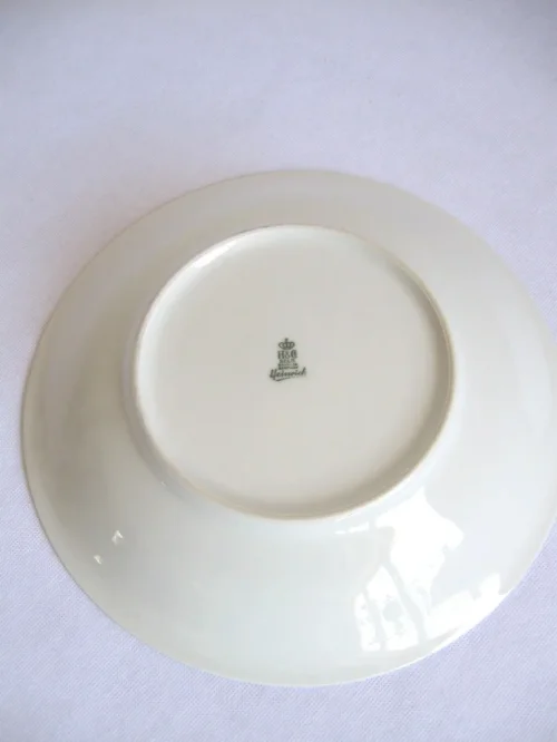 Bild 5 von 60s pastry plate