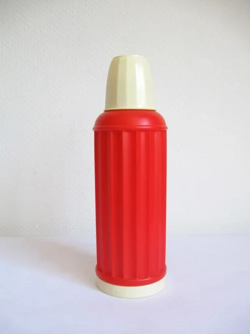 Bild 2 von 70er Thermoskanne
