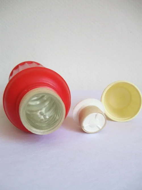 Bild 4 von 70er Thermoskanne