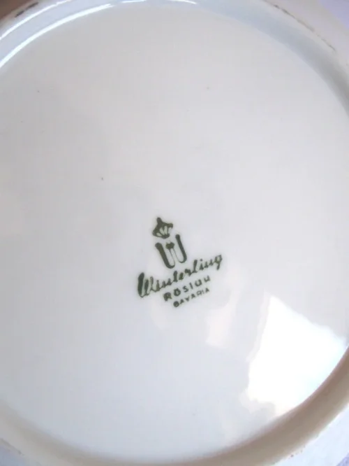 Bild 6 von 50er Untersetzer Oldtimer