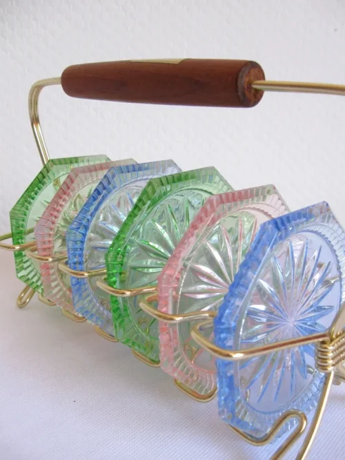 Bild 1 von 60s coaster