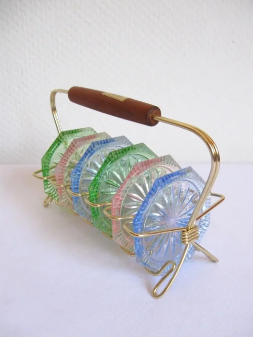 Bild 2 von 60s coaster
